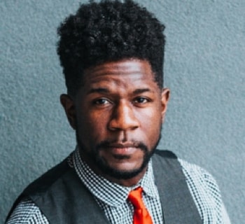 Thompson Smith headshot