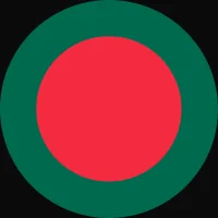 Bangladesh flag