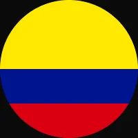 Colombia flag