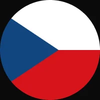 Czechia flag