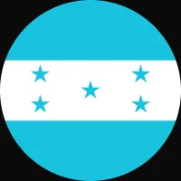 Honduras flag