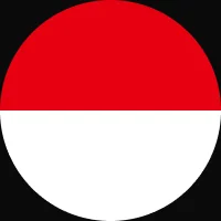Indonesia flag