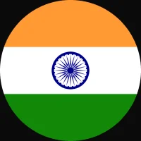 India flag