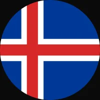 Iceland flag