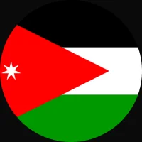 Jordan flag