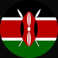 Kenya flag