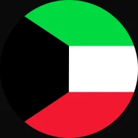 Kuwait flag