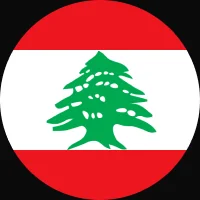 Lebanon flag