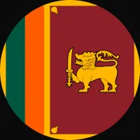 Sri Lanka flag