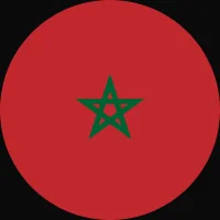 Morocco flag