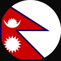 Nepal flag