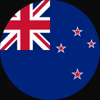 New Zealand flag