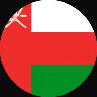Oman flag
