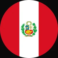 Peru flag