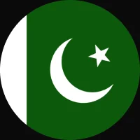 Pakistan flag