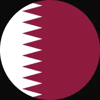 Qatar flag