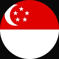Singapore flag