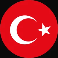 Türkiye flag