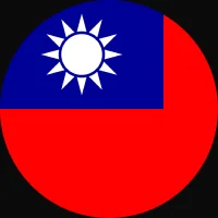 Taiwan flag