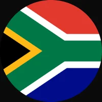 South Africa flag