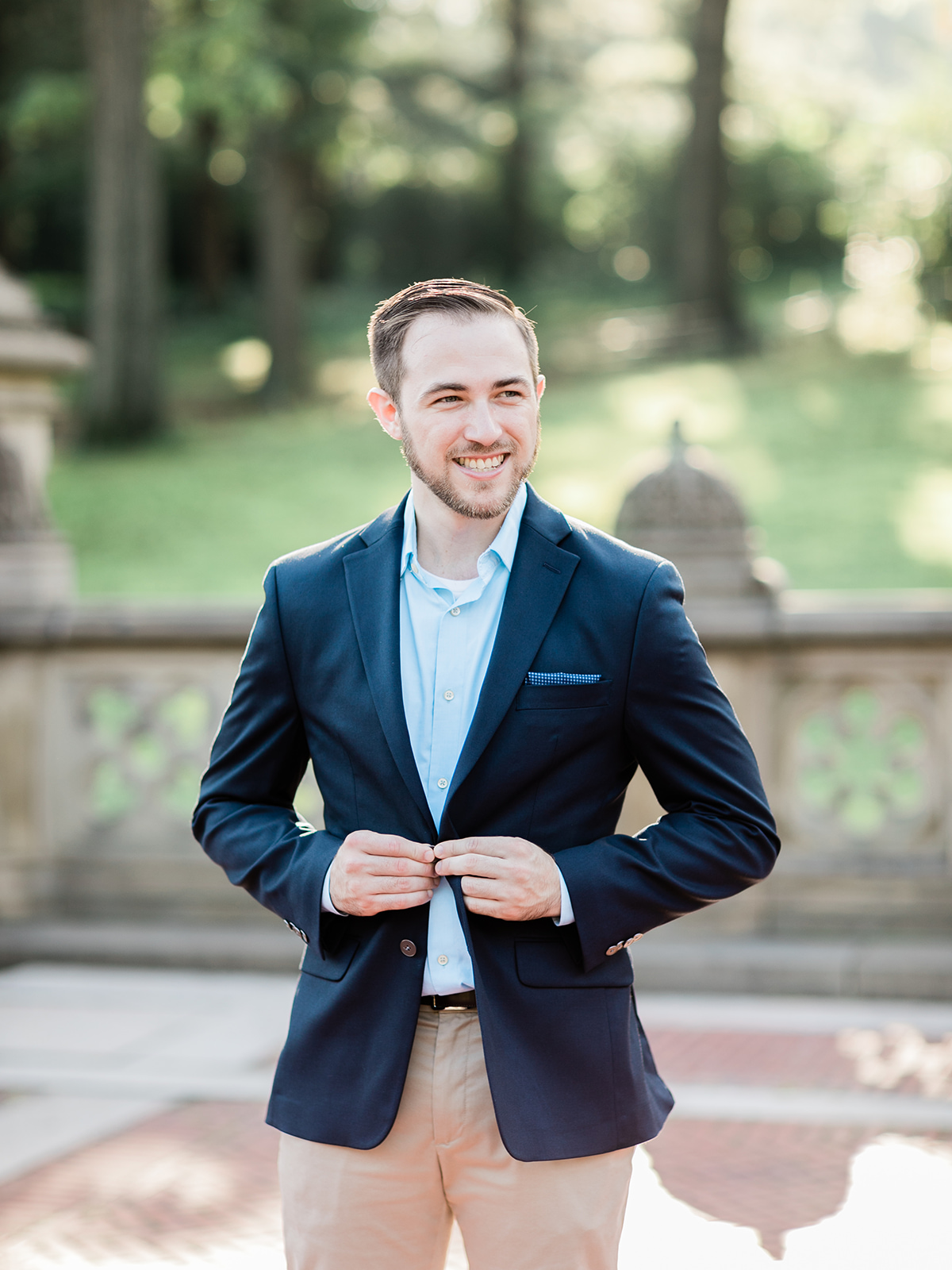 Josh Kaplan's headshot