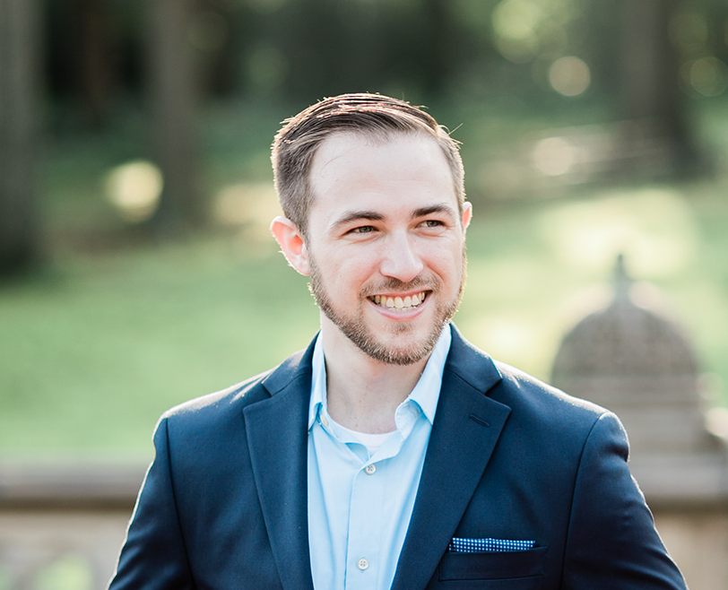 Josh Kaplan's headshot