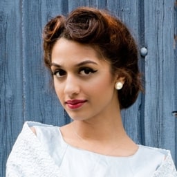 photo of Aiysha Reese