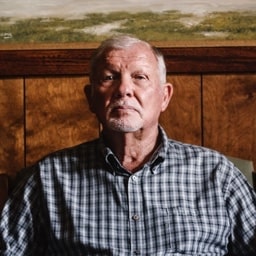 photo of Arthur Clarke