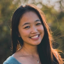 Photo of Nikita Marks