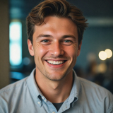 James Thompson avatar