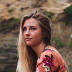 Emily R, marketing director