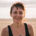 Jennie F, business Owner