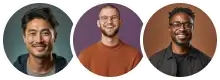 avatars